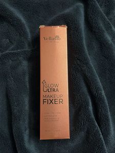 Vellasio Glow Ultra Makeup Fixer