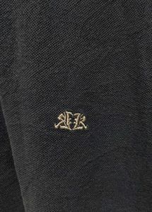 Men's Navy Blue Polo T-Shirt