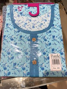 Discount On All Nighties