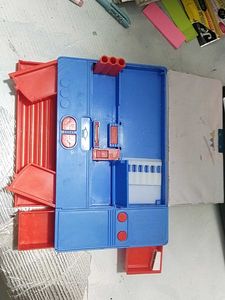 Avengers Pencil Box