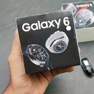 Samsung Galaxy Watch 6