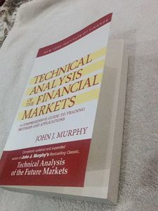 Technical Analysis of Financial Markets