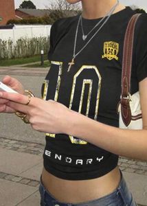 Vintage Tiger "Legendary" Graphic Tee