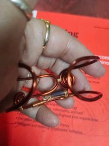 IMPORTED|PURE COPPER Bracelet for Healing