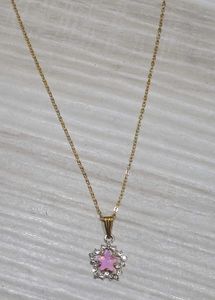 Chic Necklaces Set
