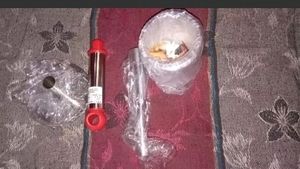 Combo Of Aluminum Okhli And Kitchen Masher🥰🥳