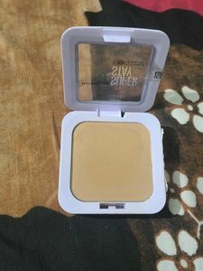 Maybelline Super Stay Powder 128 warm nude