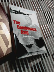 The Dam Busters Raid Book
