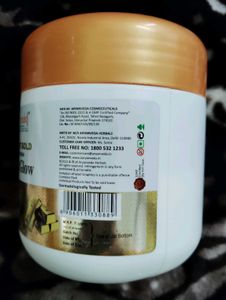 Gold Bleach
