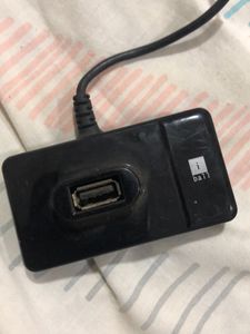 4 Port USB Hub