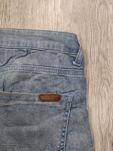 Ma6043 Mast &amp; harbour jeans waist 32 inches