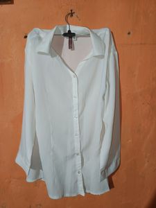White Shirt
