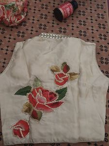 jacket for festive season