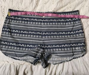 319RS Jack Wills Shorts