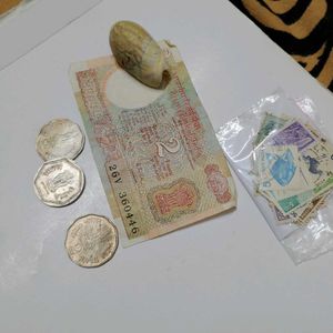 assorted collectibles