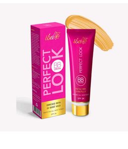 Iba Perfect Look BB Cream