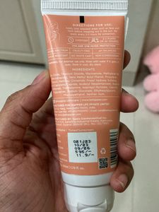 Happier Glow Shield Tinted Sunscreen
