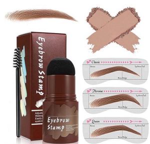 Hairline Powder Touch-Up ✨