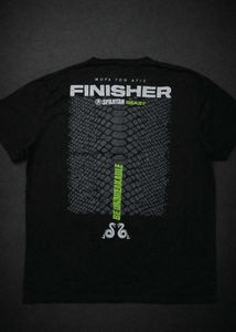 Beast T-Shirt with sexy back print