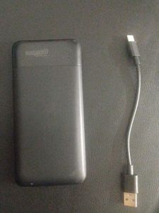 Salpido 10000 mAh Power Bank