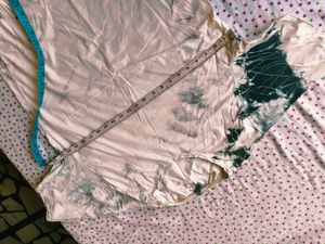 Tie-Dye T-Shirt
