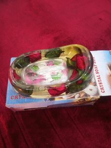 New Soap Try