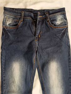 ❗FREE DELIVERY❗New Denim Jeans Mens