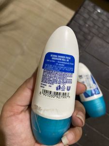 Rexona Roll-On Deodorant Trio