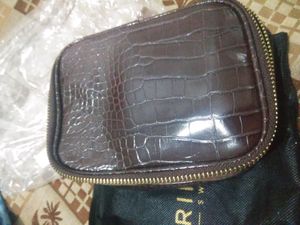 New With Tag Oriflame Beauty Organiser Branded