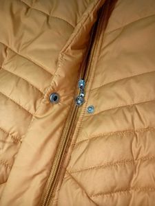 Women's Puffer Jacket