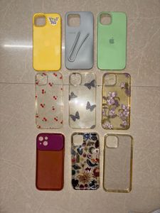 iPhone 15 plus Cases - 9
