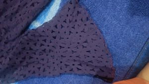 Elegant Lace Top