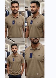 Allen Solly Men's T-Shirt new wdt tag