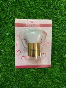 Ny Bae Pro Kabuki Brush