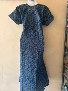 Floral Print Nightdresses