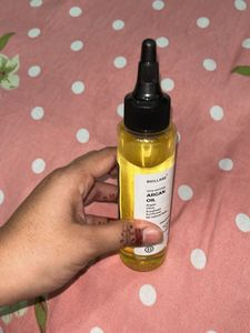 Brillare Argan Oil