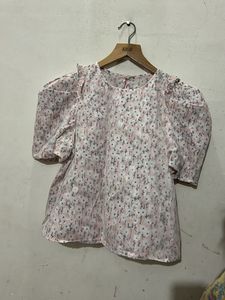 Net T Shirt
