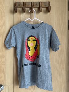 Graphic Print T-Shirt