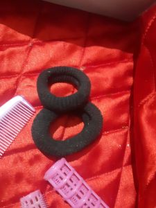 Hair Accessories