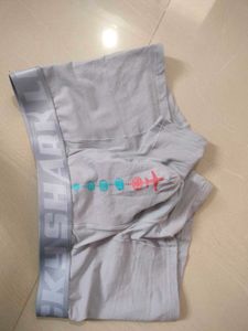 Imported New Lucky Shark Men's Pouch Boxers
