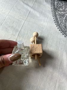 Car Diffuser Bottle