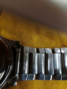 Titan Octane Men's Watch