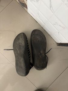 Black Champion Sneakers