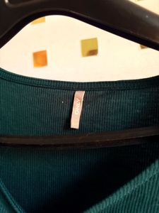 only string top