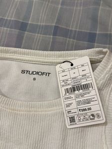 Studiofit Mindset Tank Top
