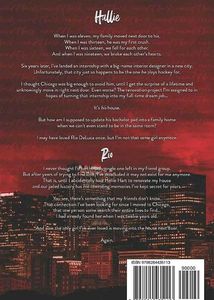 Rewind it Back by Liz Tomforde