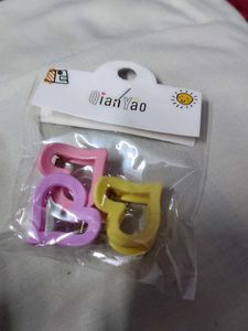 Cute Hair Clips for Girls