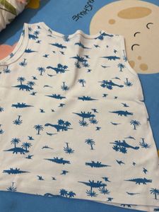 set of 5 Tank Tops