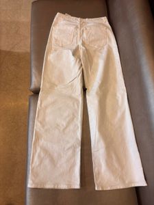 Only Wide Leg Jeans