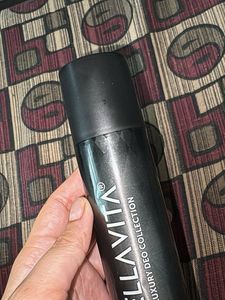 Bellavita Luxury Deo Collection Noir